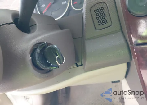 2007 Cadillac Cts Standard из США, поврежденный, VIN 1G6DM57T870191277